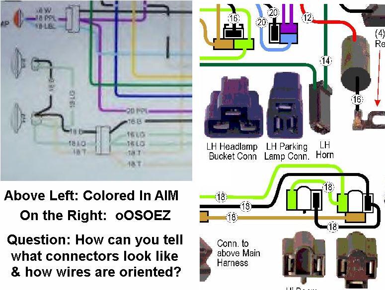 Basic Ke Light Wiring Diagram Wiring Schematic Diagram